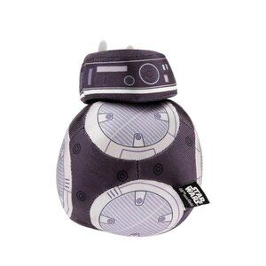 Disney Store Star Wars The Last Jedi BB-9E Plush